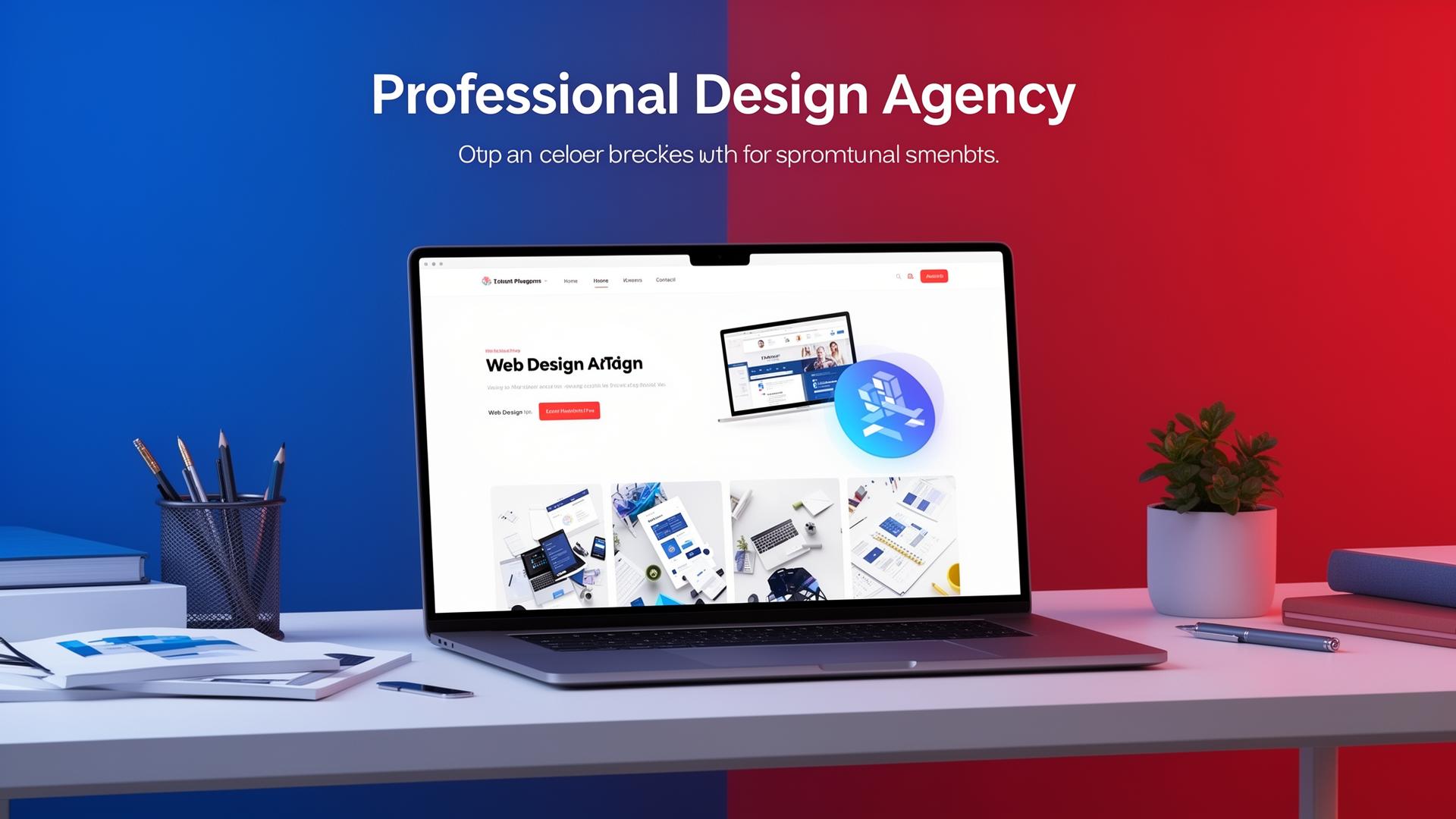 Authentic Tech - Professional Web Design Services | Haiti